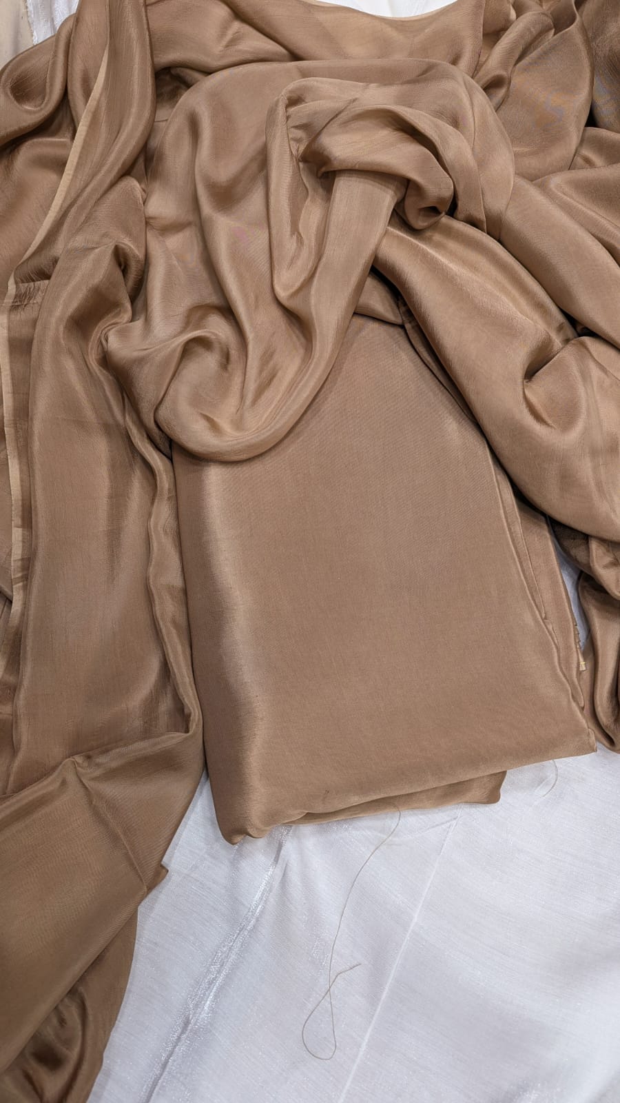 Russian Silk