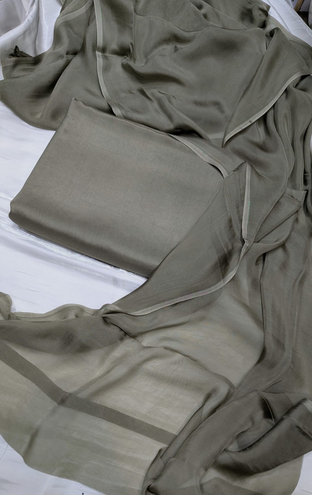 Russian Silk