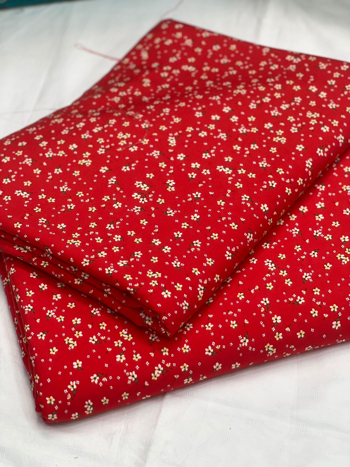 🌼 New Arrival — Original China Stone Boski Lelan Printed 2pc Suit