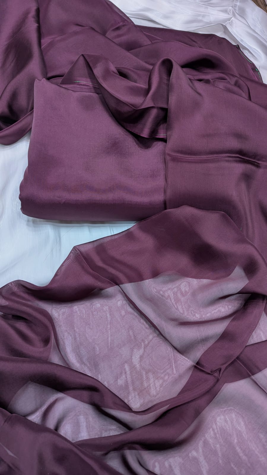 Russian Silk